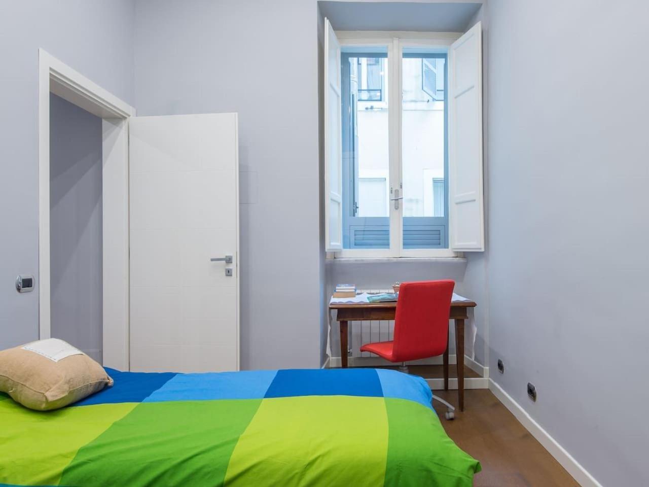 Apartment White House In Rom