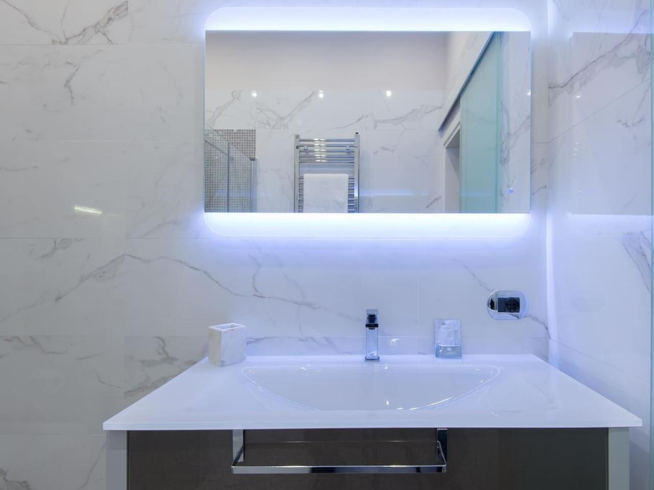 Apartment White House In Rom