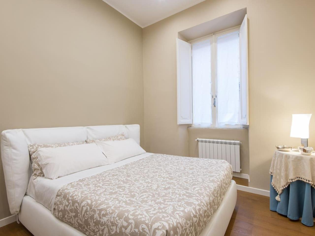 Apartment White House In Rom